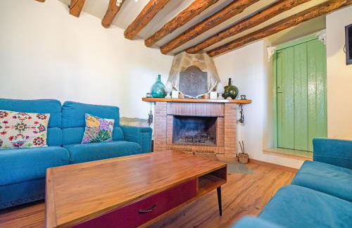 Holiday Home Fraga with Private Pool - Foto 10