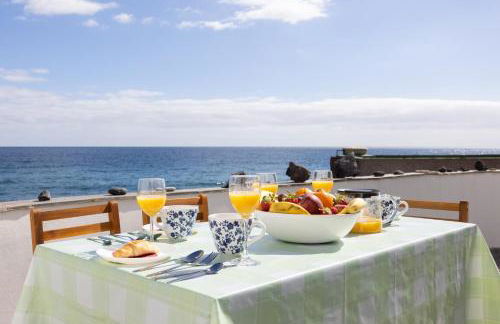 OKStay Playa de la Viuda Tenerife 20m from the beach - Foto 22