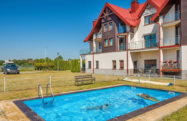 Apartamenty Sun & Snow Lisi Jar - Foto 25