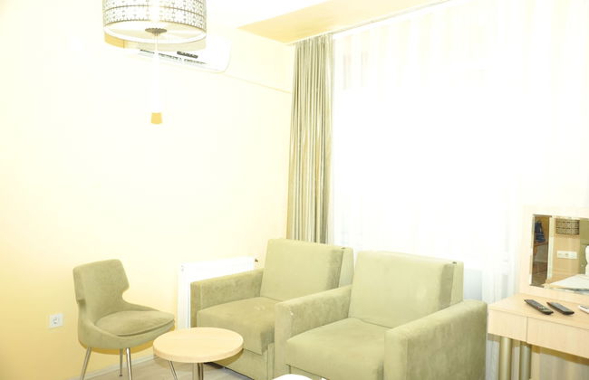 Sarajevo Taksim Apartments - Foto 8