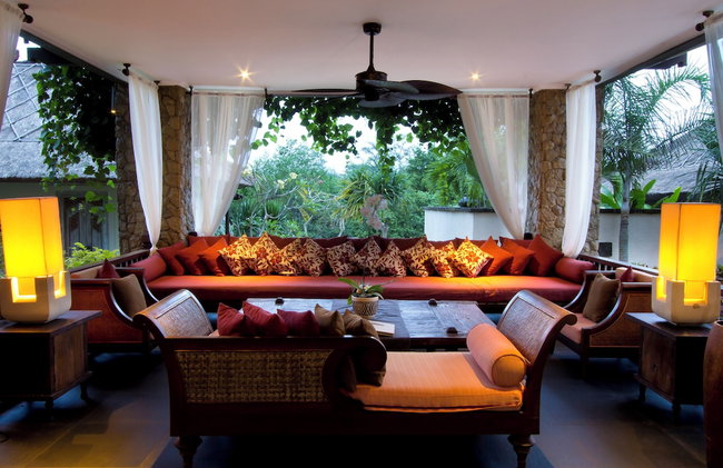 Villa Teresa Bali - Foto 40