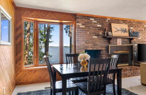 Vintage Sunrise Home-Lake View - Foto 5