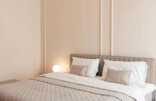 Le Stonghe City Apartment - Foto 26