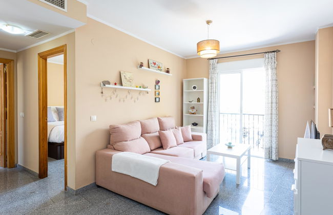 Alameda Capuchinos Cozy - Foto 11