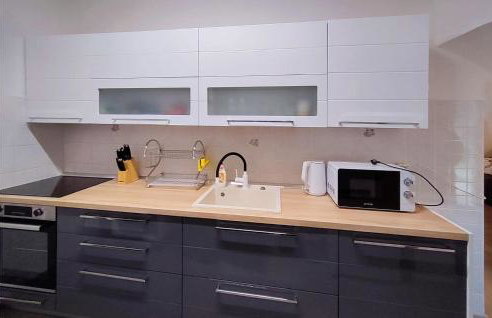 Lovely Apartment In Barban - Foto 3