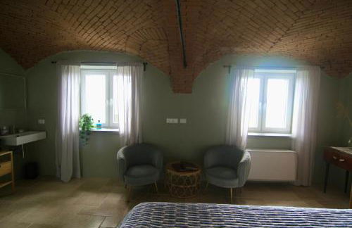 Cascina Del Merlo - Foto 47