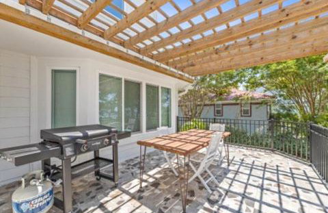 Gorgeous! Petey's Place! Waterfront! Private Pool! Free Activities Included! - Foto 24