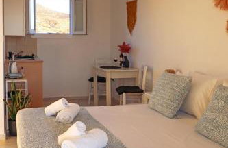 Sunny Studios Naxos - Foto 13