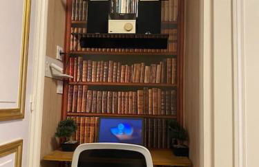 Premium studio 2 minutes walk from Champs-Elysees - Foto 11