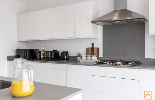 Outstanding 5 Bedroom Townhouse, Canal Views By Valore Property Services - Foto 18