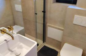 Łykolańczyk-Chatki z JACUZZI - Foto 47