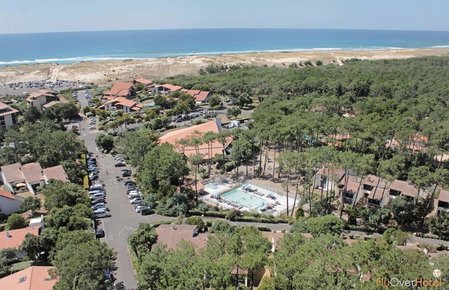 Résidence Vacances Bleues Domaine de l'Agreou - Foto 49