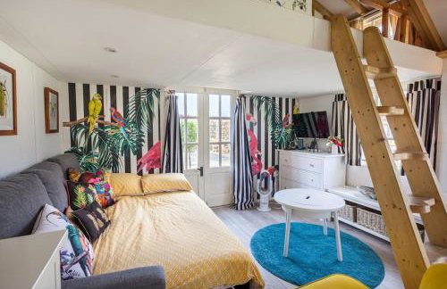 Tiny House in Wonderland - Foto 34