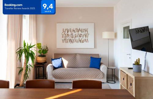 Sunset House - Smart House - Milano MiCo - Foto 7