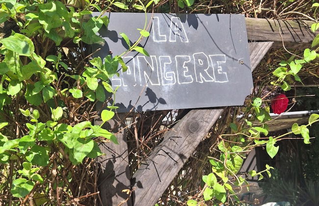 La Cour Saint Richer - Foto 76