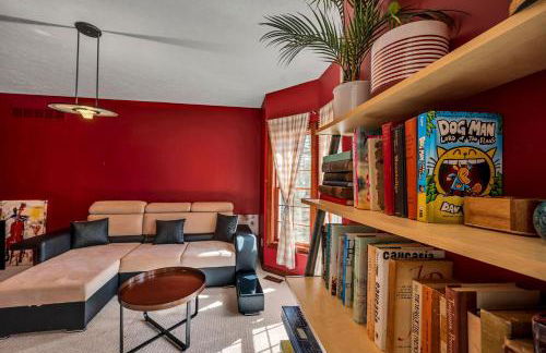 Poconos Playtime Paradise Luxury Play Escape - Foto 29