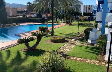 Apartamento 5 PAX Denia Playa - Foto 18