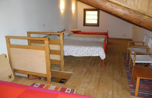 Agriturismo Piccolo paradiso - Foto 23