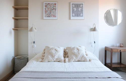 Villa Juliette - Plage et falaises en famille - Foto 21