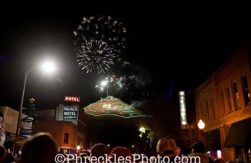 Heidi's Place, Downtown Salida - Foto 37