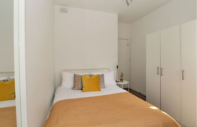 Notting Hill Apartments - Foto 10