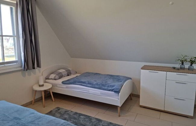 Holiday Home Sundtraum - Foto 2