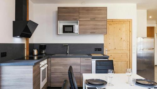 Résidence du Parc - Happy Rentals - Foto 4