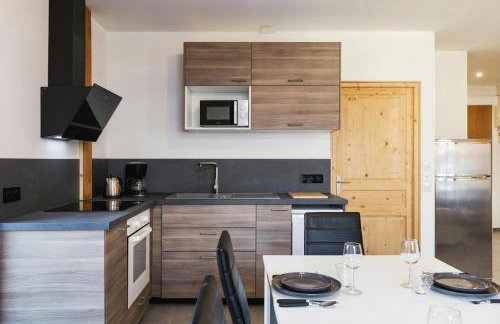 Résidence du Parc - Happy Rentals - Foto 4