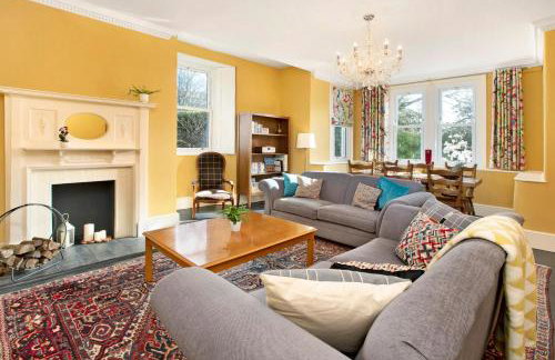 Thorpe Lodge - Photo 1