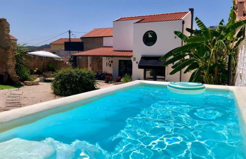 Pool oasis with private parking -Vigia 8 - Foto 1