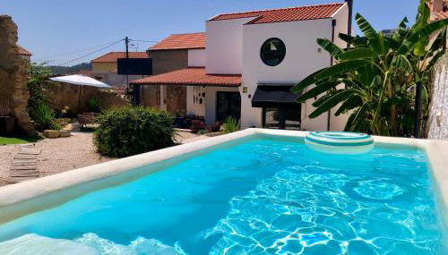 Pool oasis with private parking -Vigia 8 - Foto 1, Garden