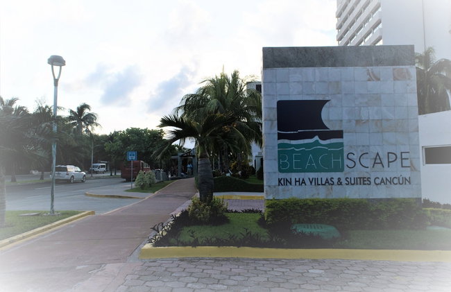 Oceanfront Condo at Voted Best Cancun Sandy Beach - Foto 34