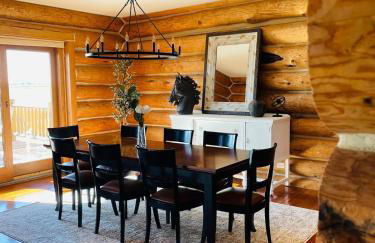 Foote Creek Lodge - Foto 6