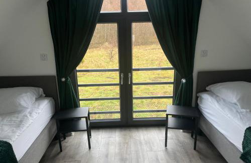 Domki nad morzem " Przy Lesie" - Foto 20