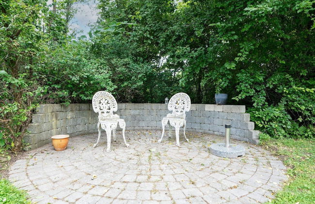 4 Person Holiday Home in Helsinge - Foto 32