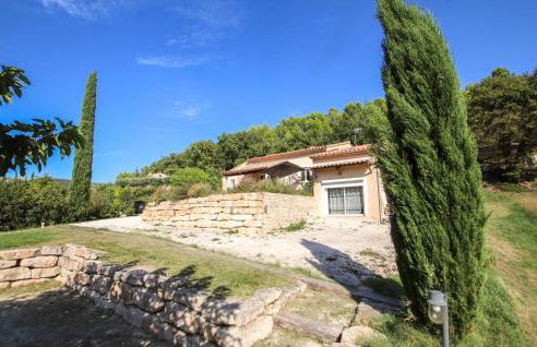 Gorgeous Home In St Montan - Foto 14