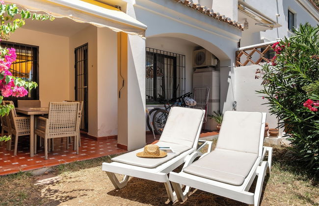 La Casa Bonita - Modern 2BR Apt with Private Terrace. Pool Views - Foto 9