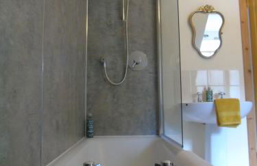 Stable Cottage, CrannachCottages - Foto 12