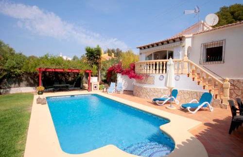 Villa Amaya - Foto 26