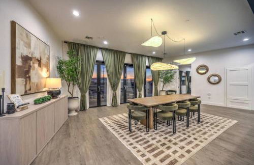 CIELO - Modern Vegas Pool Oasis, Spa, Pickleball - Foto 6