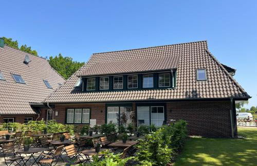 Klosterhof Aue W 6 - Foto 12