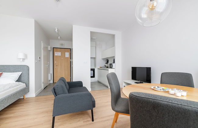 RentPlanet - Apartamenty Wiktoryn - Foto 70