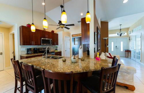 Abode Villas - Foto 1