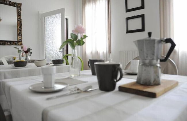 B&B River Venice - Foto 33