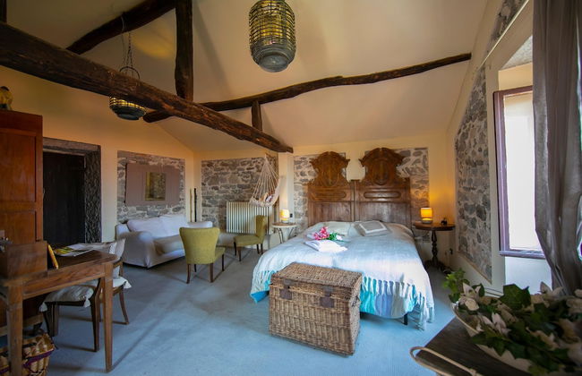 Residenza Il Glicine di Lesa - Foto 23