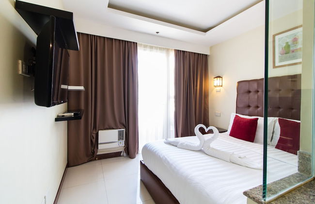 JMM Grand Suites - Foto 10