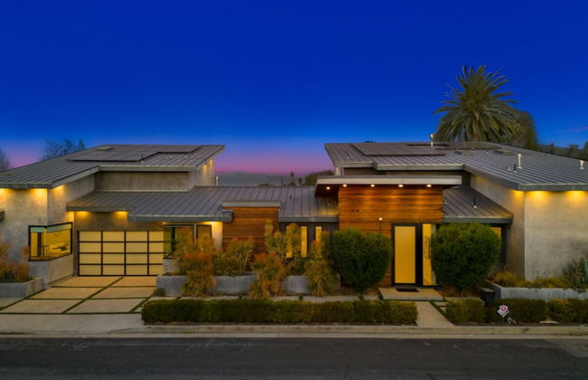 Skyline Luxury Haven - Foto 41