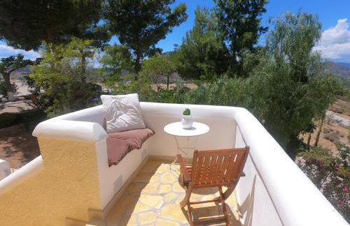 Treehouse Holiday Homes - Foto 10