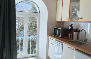 Le Petit Manoir - Foto 9