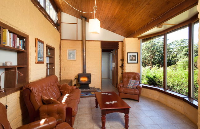 Bombina Cottages - Foto 13